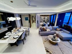 Bayshore Walk (D16), Condominium #564618761